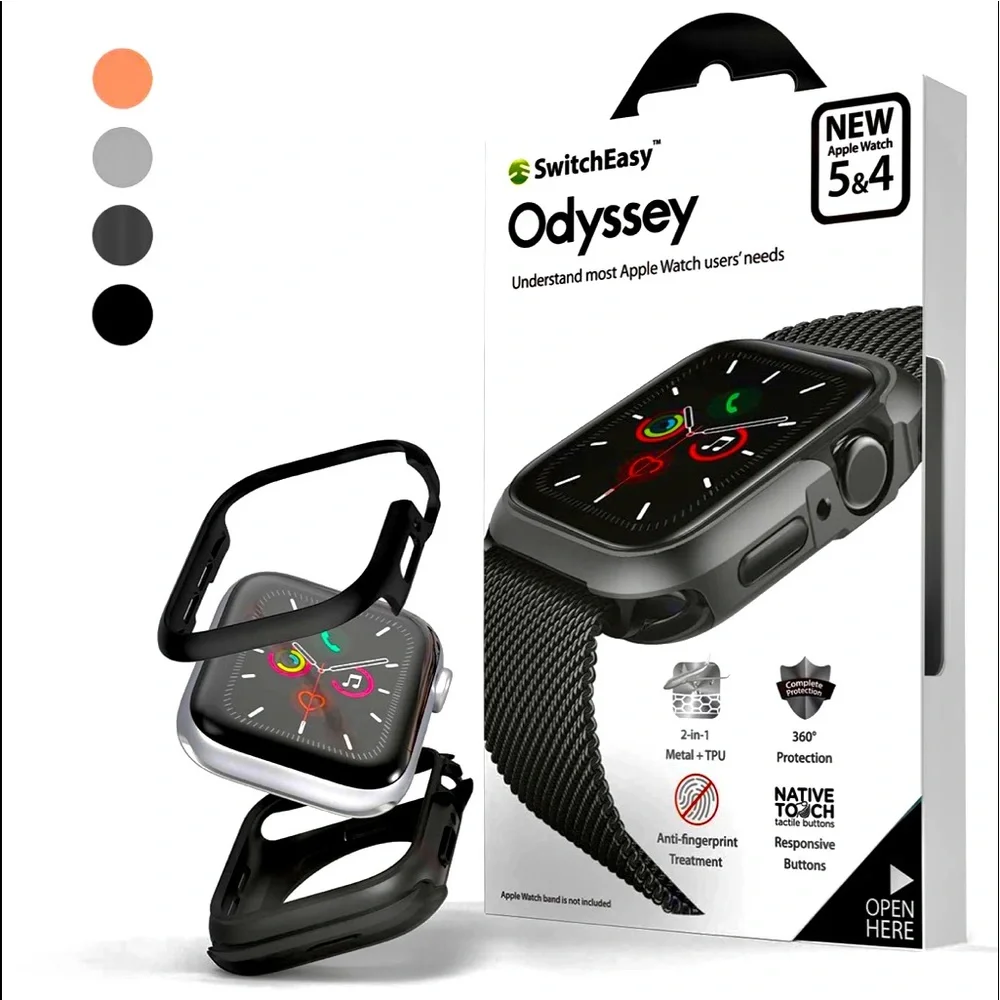 Sale! NEW! Apple Watch ⌚️ Protective Case!